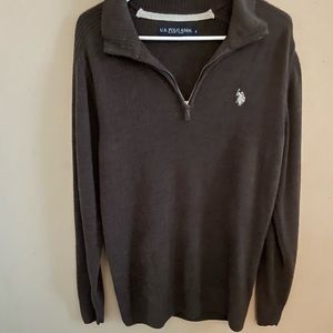 US Polo Assn Sweater - Brown